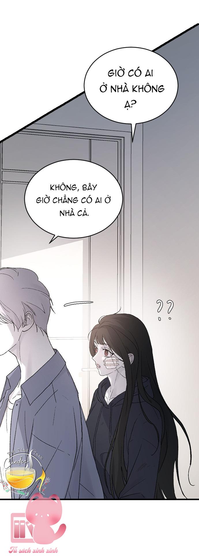 Ba Anh Trai Cực Phẩm Của Tôi - Chap 95