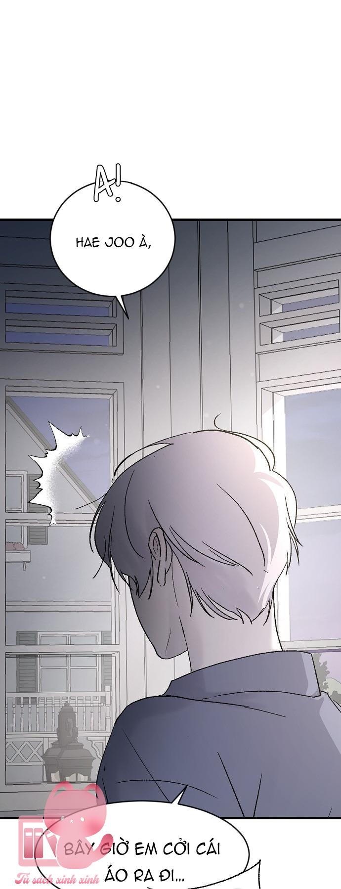 Ba Anh Trai Cực Phẩm Của Tôi - Chap 95