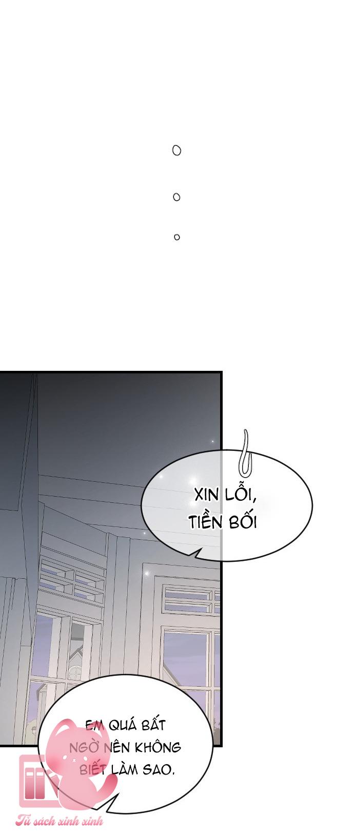 Ba Anh Trai Cực Phẩm Của Tôi - Chap 95