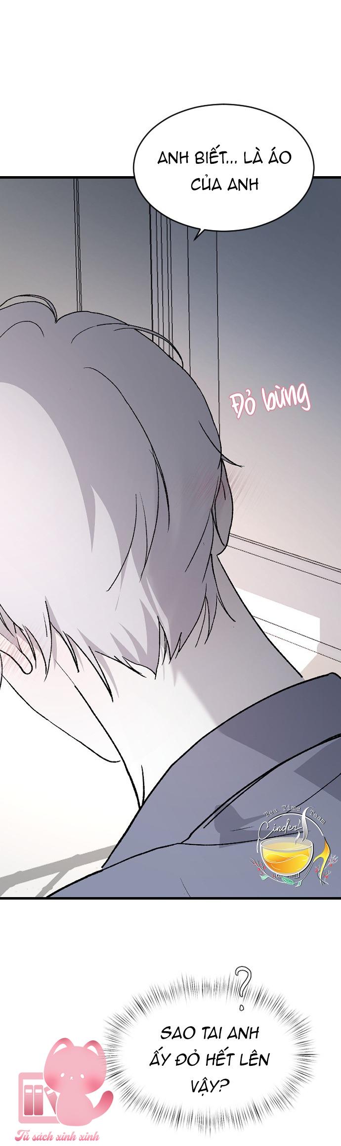 Ba Anh Trai Cực Phẩm Của Tôi - Chap 95