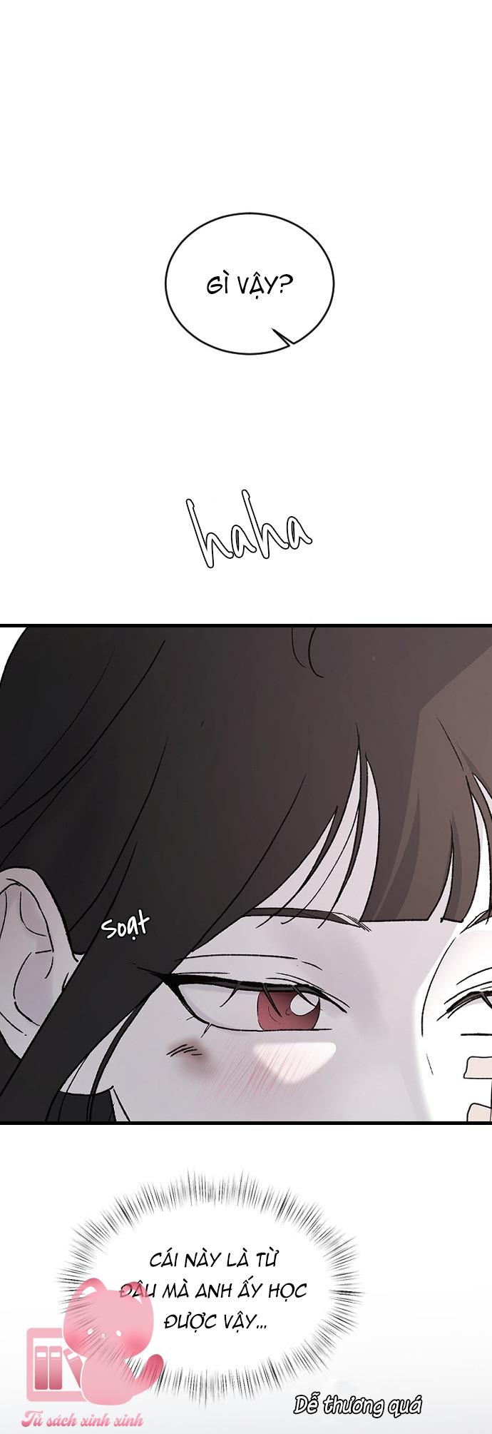 Ba Anh Trai Cực Phẩm Của Tôi - Chap 95