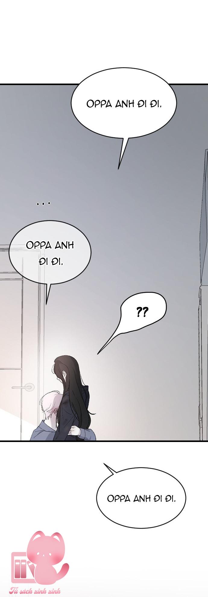 Ba Anh Trai Cực Phẩm Của Tôi - Chap 95