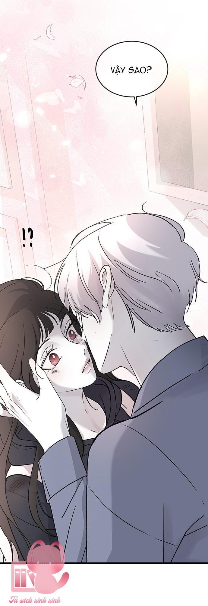 Ba Anh Trai Cực Phẩm Của Tôi - Chap 95