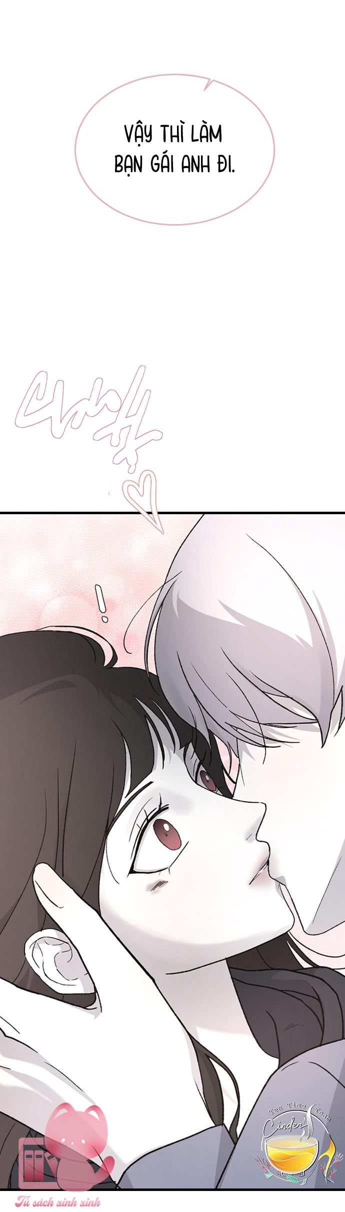 Ba Anh Trai Cực Phẩm Của Tôi - Chap 95