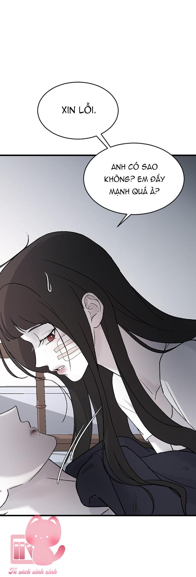 Ba Anh Trai Cực Phẩm Của Tôi - Chap 96
