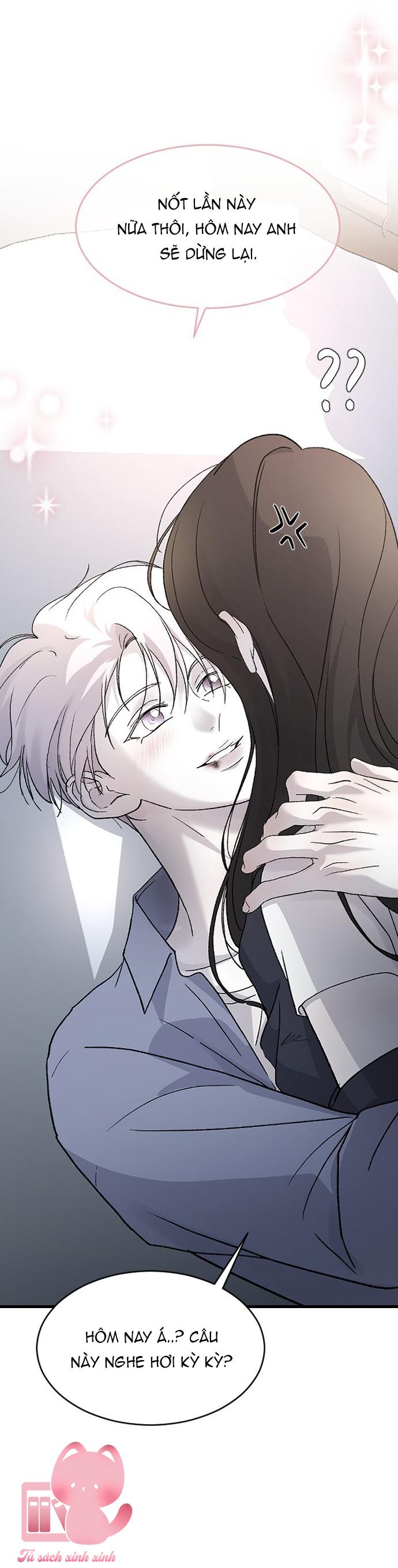 Ba Anh Trai Cực Phẩm Của Tôi - Chap 96