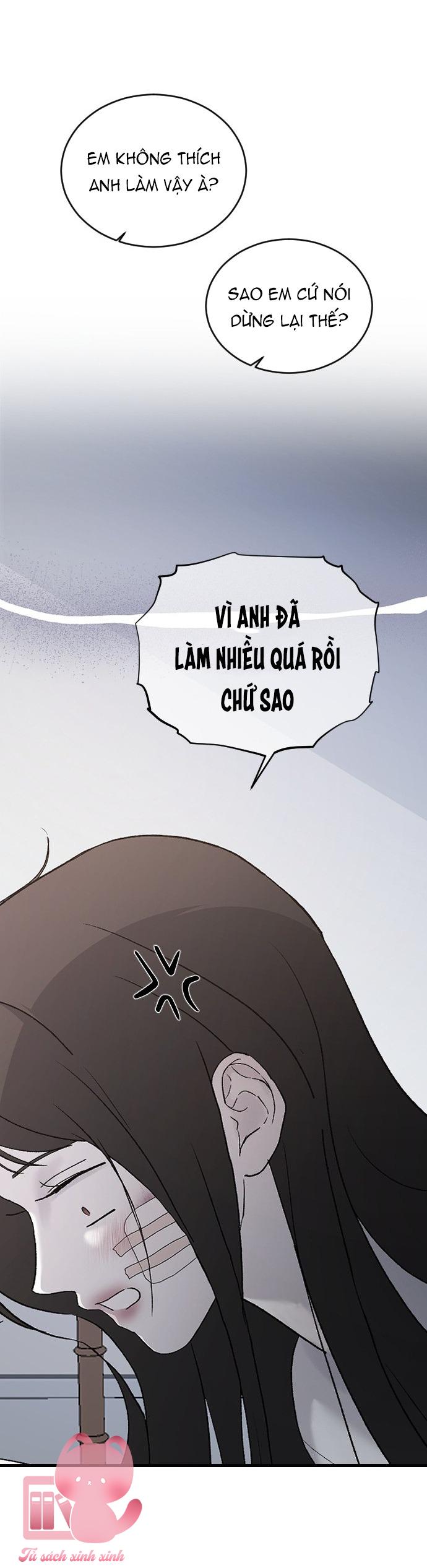Ba Anh Trai Cực Phẩm Của Tôi - Chap 96