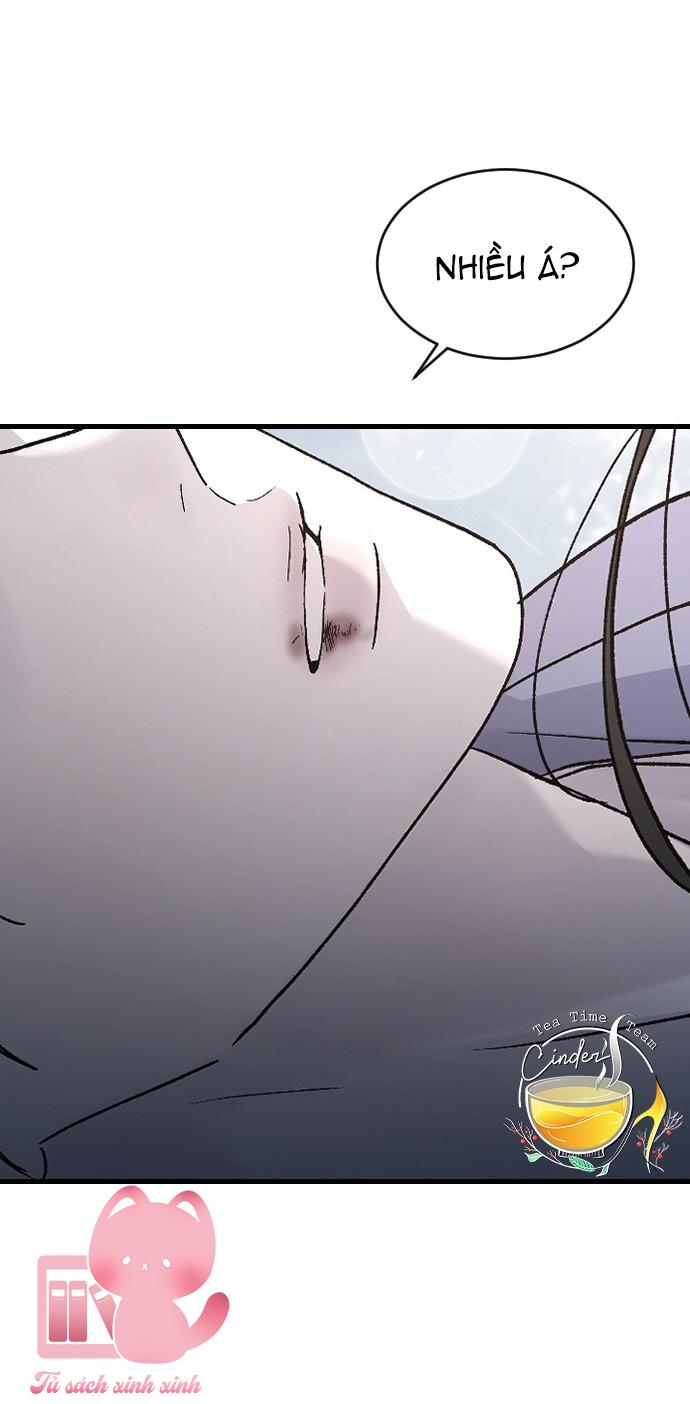 Ba Anh Trai Cực Phẩm Của Tôi - Chap 96