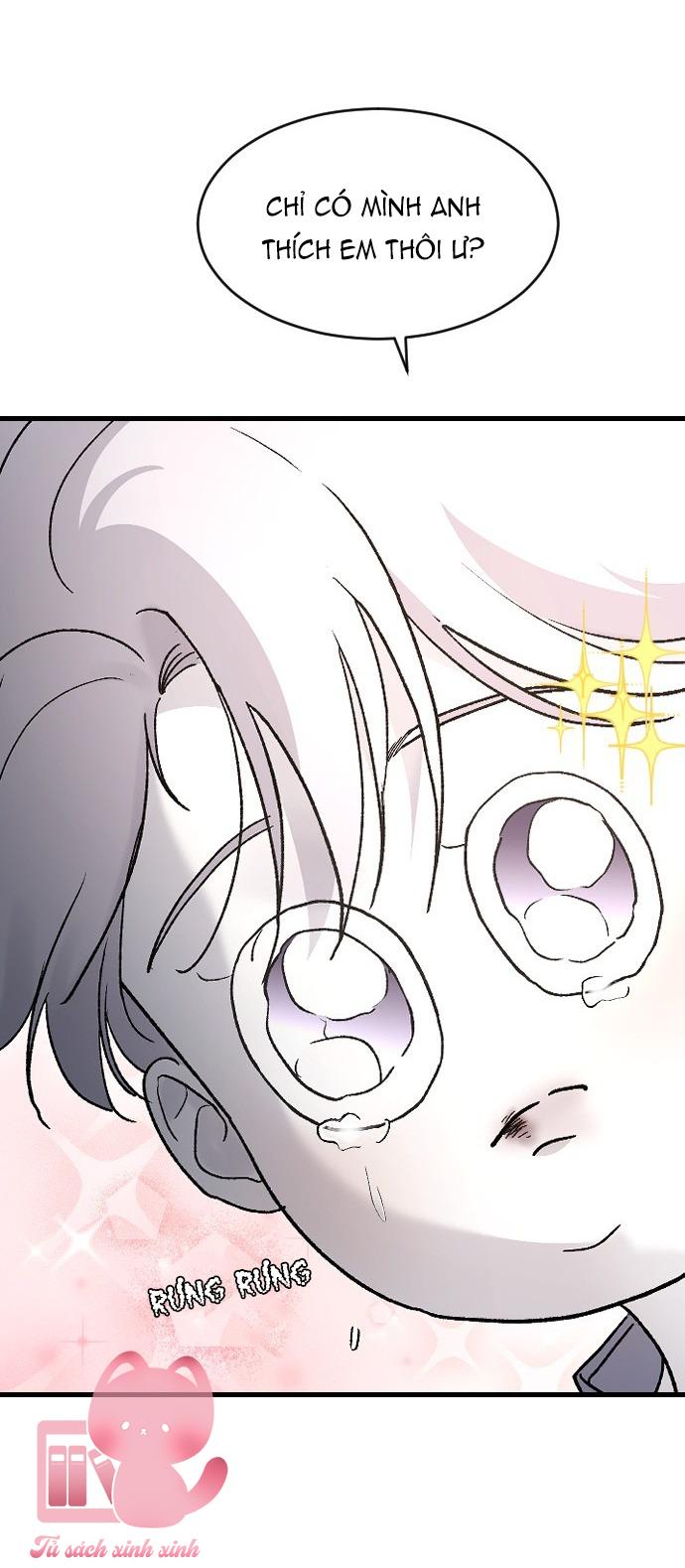 Ba Anh Trai Cực Phẩm Của Tôi - Chap 96