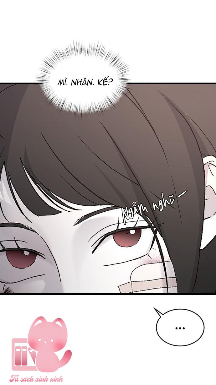 Ba Anh Trai Cực Phẩm Của Tôi - Chap 96