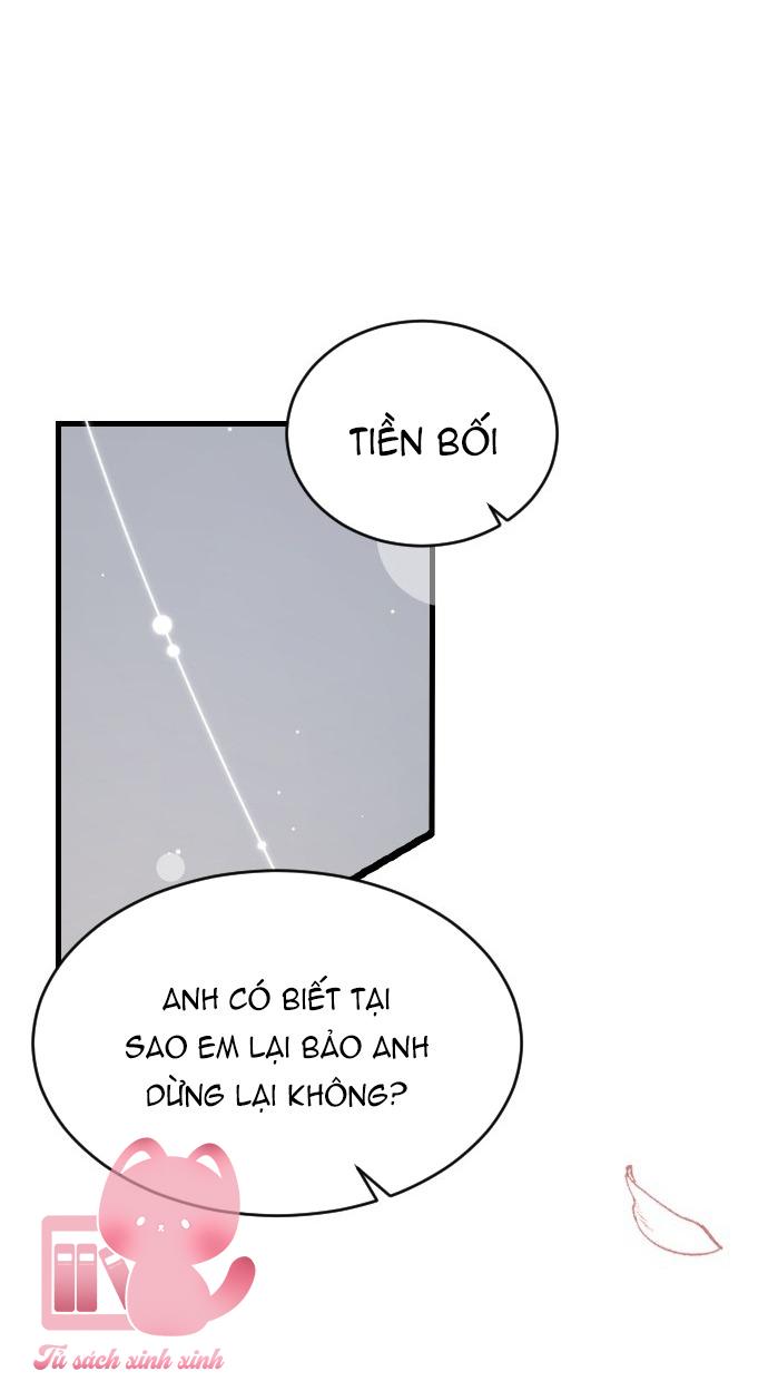Ba Anh Trai Cực Phẩm Của Tôi - Chap 96