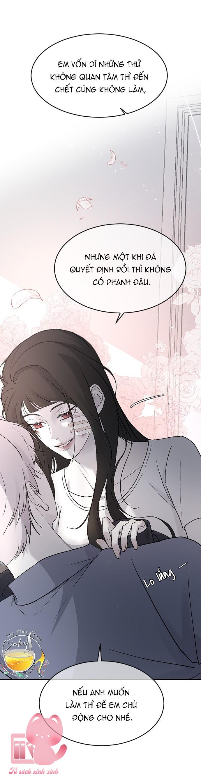 Ba Anh Trai Cực Phẩm Của Tôi - Chap 96