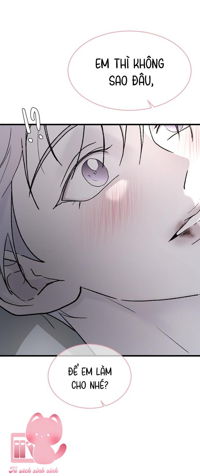 Ba Anh Trai Cực Phẩm Của Tôi - Chap 96