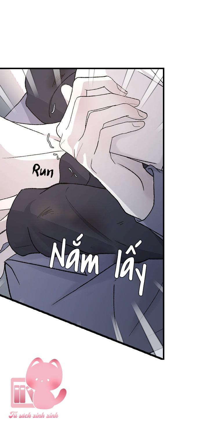 Ba Anh Trai Cực Phẩm Của Tôi - Chap 96