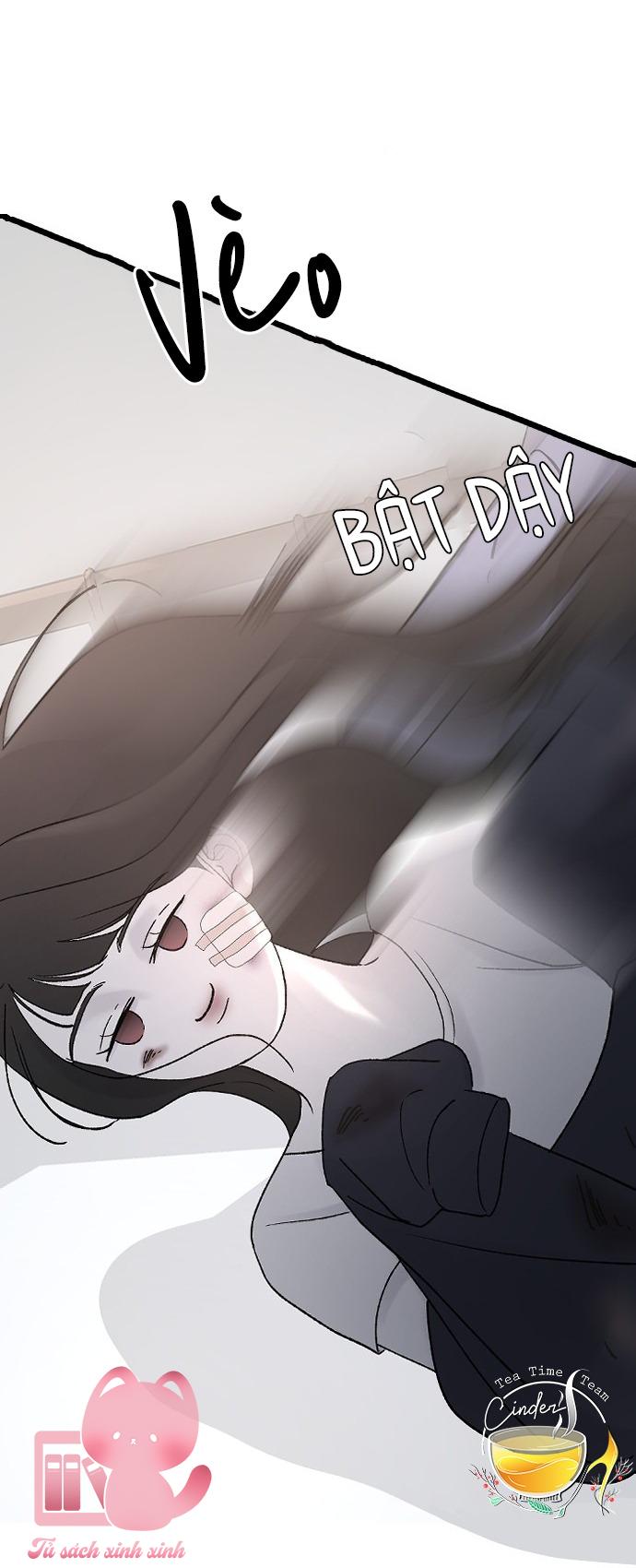 Ba Anh Trai Cực Phẩm Của Tôi - Chap 96