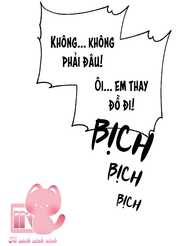 Ba Anh Trai Cực Phẩm Của Tôi - Chap 96