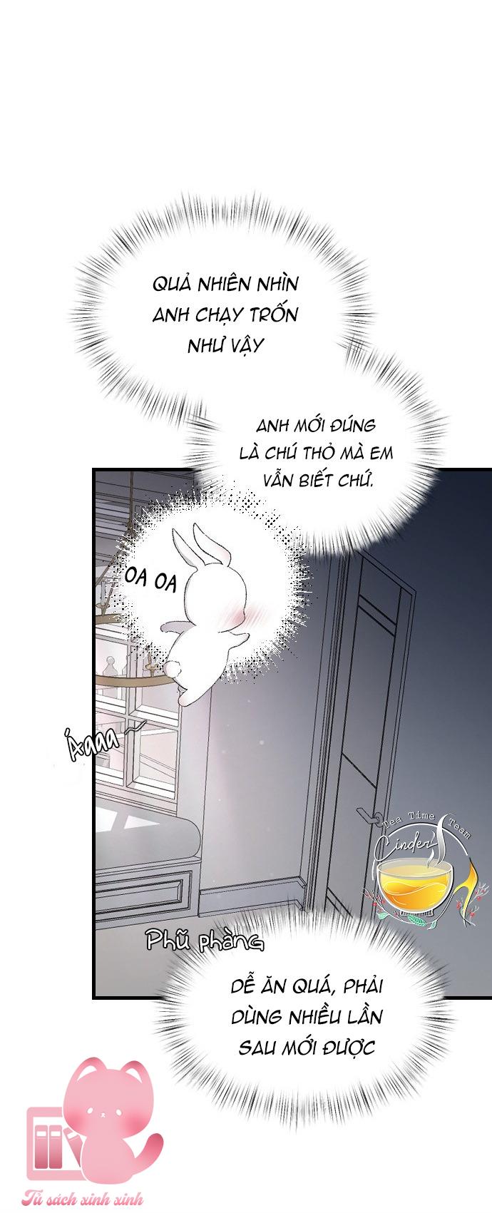 Ba Anh Trai Cực Phẩm Của Tôi - Chap 96