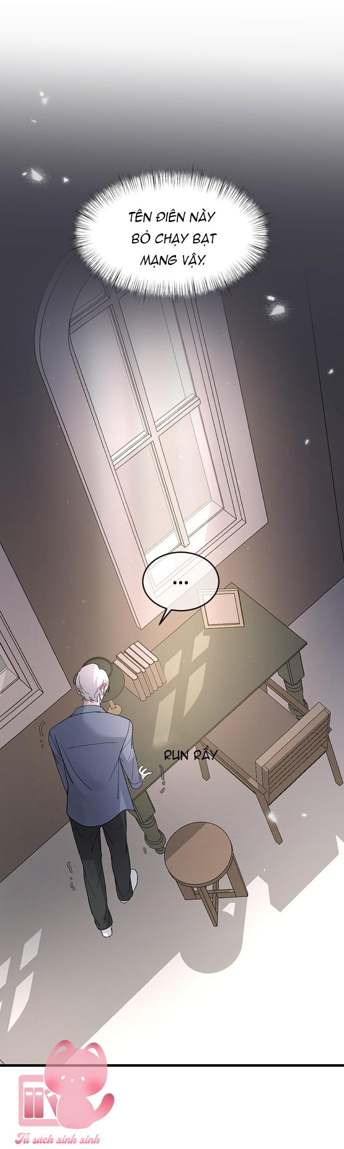 Ba Anh Trai Cực Phẩm Của Tôi - Chap 96