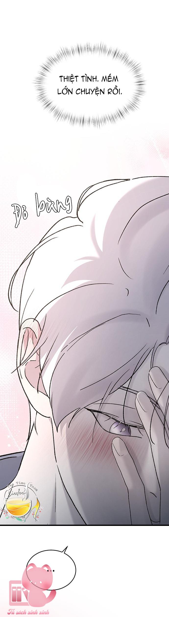 Ba Anh Trai Cực Phẩm Của Tôi - Chap 96