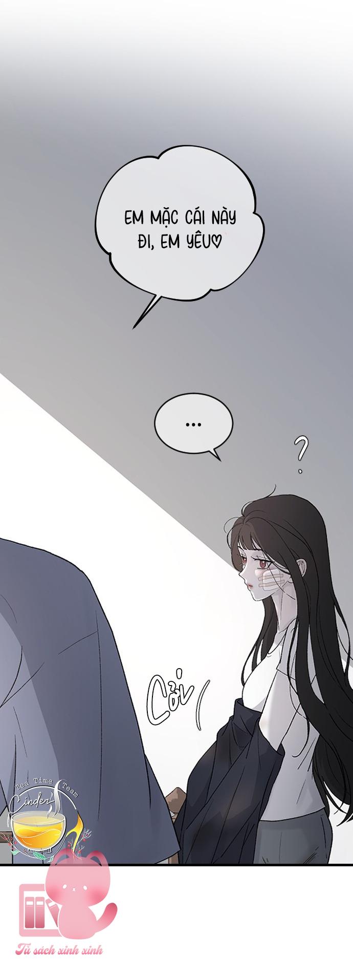 Ba Anh Trai Cực Phẩm Của Tôi - Chap 96
