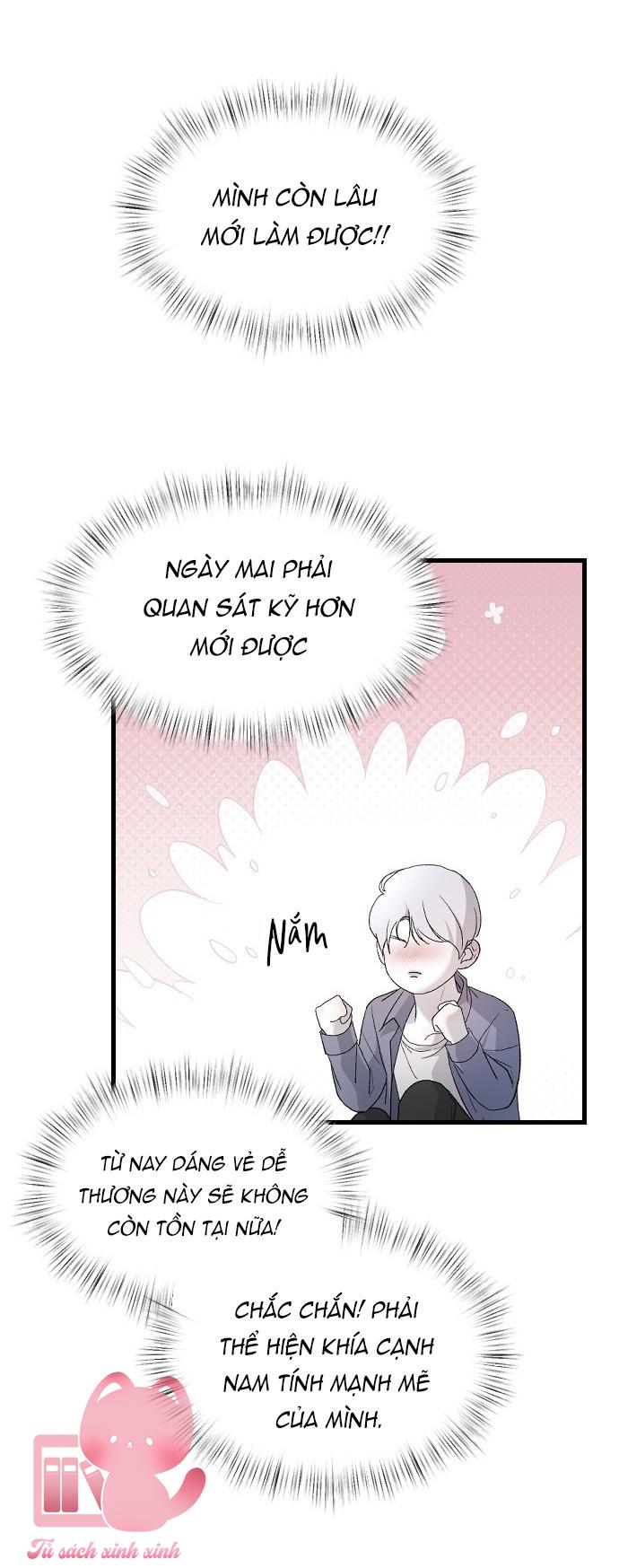 Ba Anh Trai Cực Phẩm Của Tôi - Chap 96