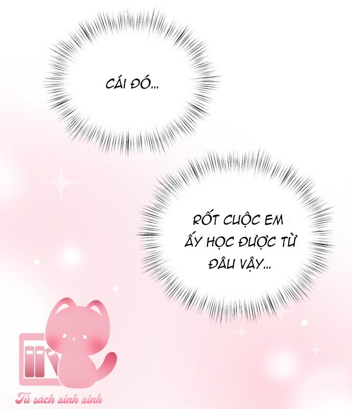 Ba Anh Trai Cực Phẩm Của Tôi - Chap 96