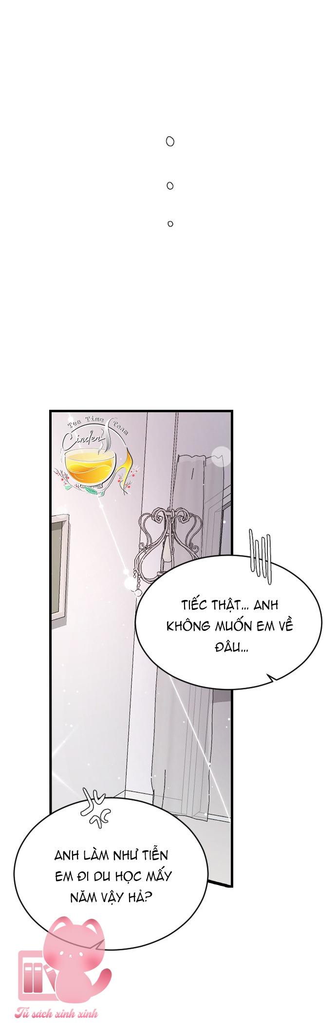 Ba Anh Trai Cực Phẩm Của Tôi - Chap 96