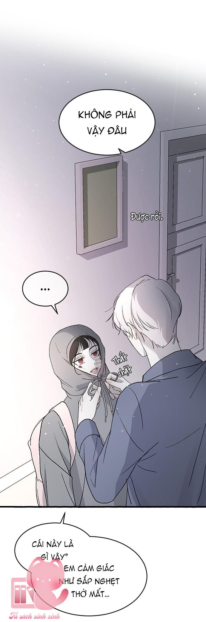 Ba Anh Trai Cực Phẩm Của Tôi - Chap 96