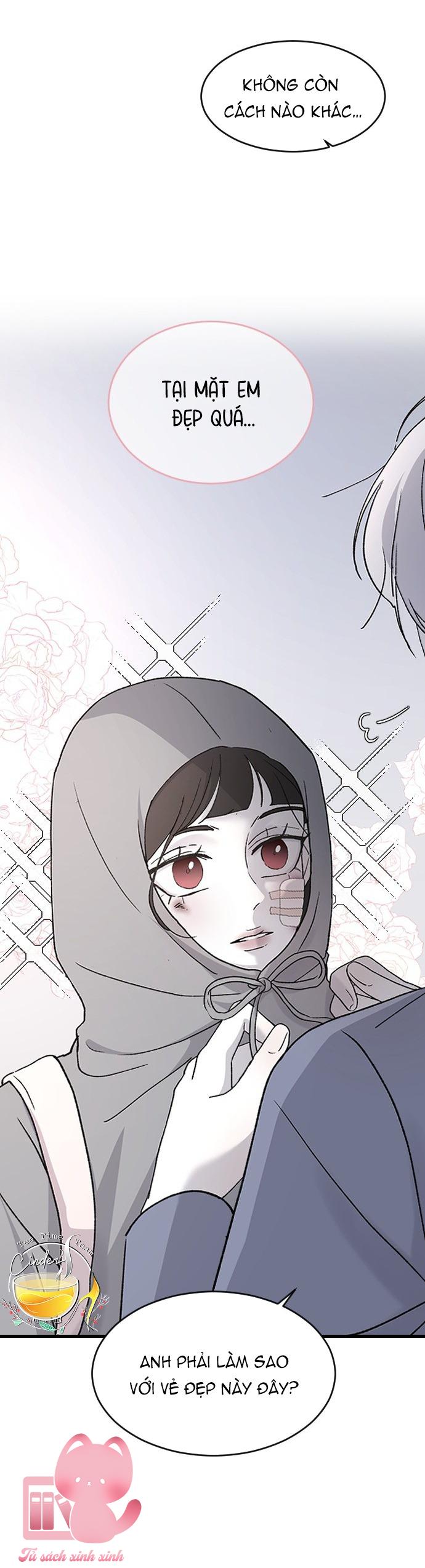 Ba Anh Trai Cực Phẩm Của Tôi - Chap 96