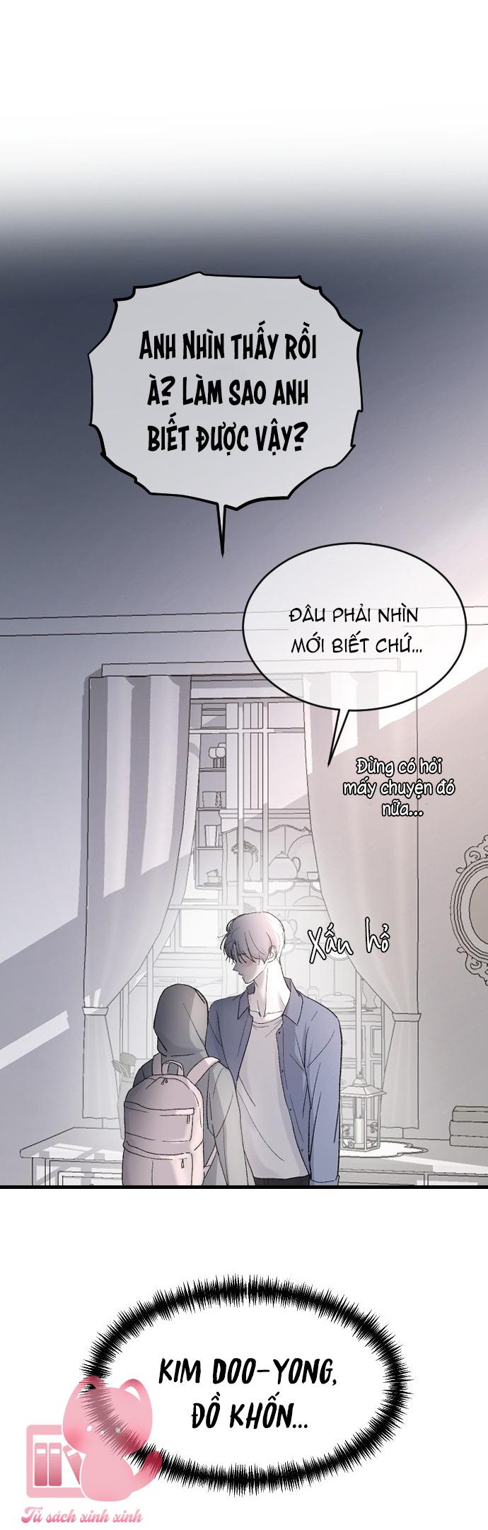 Ba Anh Trai Cực Phẩm Của Tôi - Chap 96