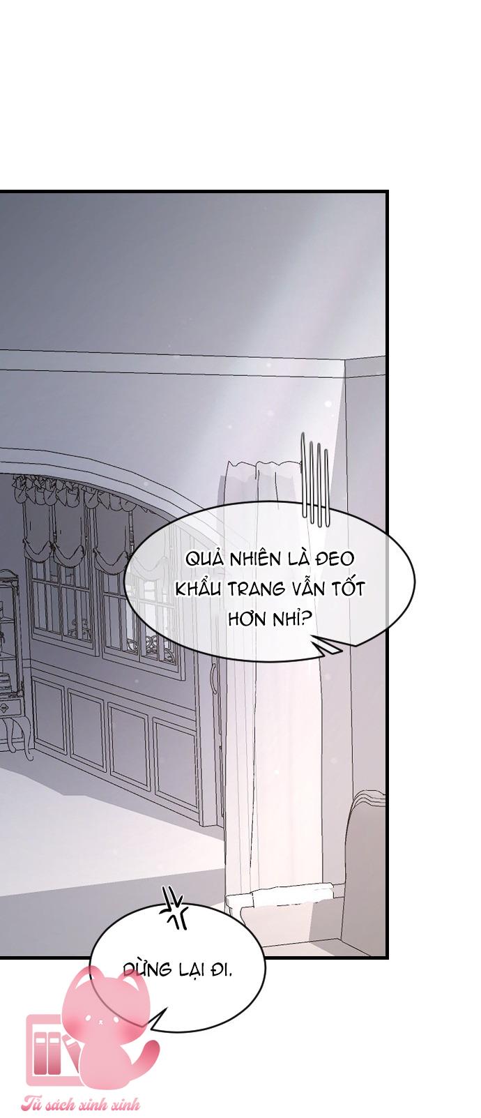 Ba Anh Trai Cực Phẩm Của Tôi - Chap 96