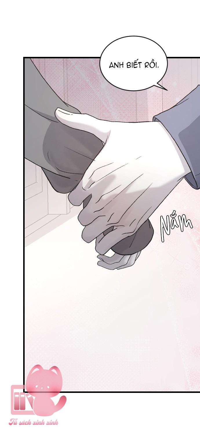 Ba Anh Trai Cực Phẩm Của Tôi - Chap 96