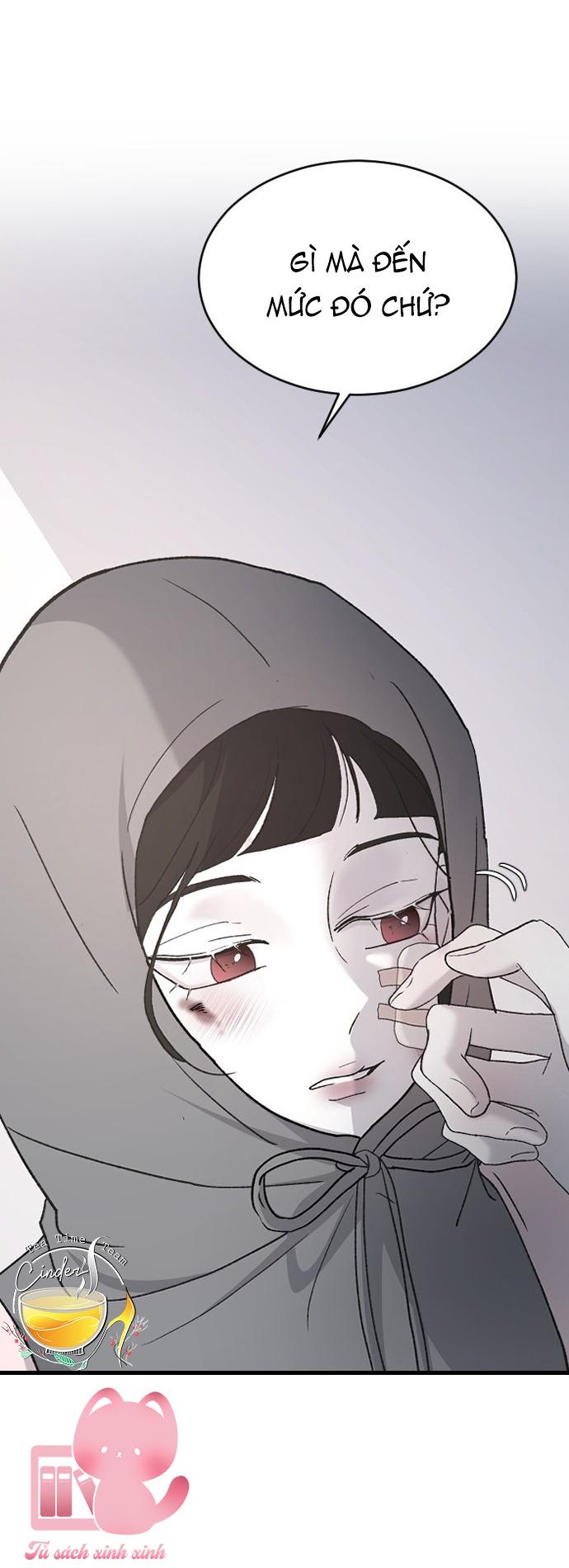 Ba Anh Trai Cực Phẩm Của Tôi - Chap 96