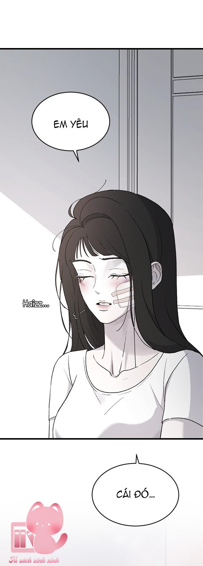 Ba Anh Trai Cực Phẩm Của Tôi - Chap 96