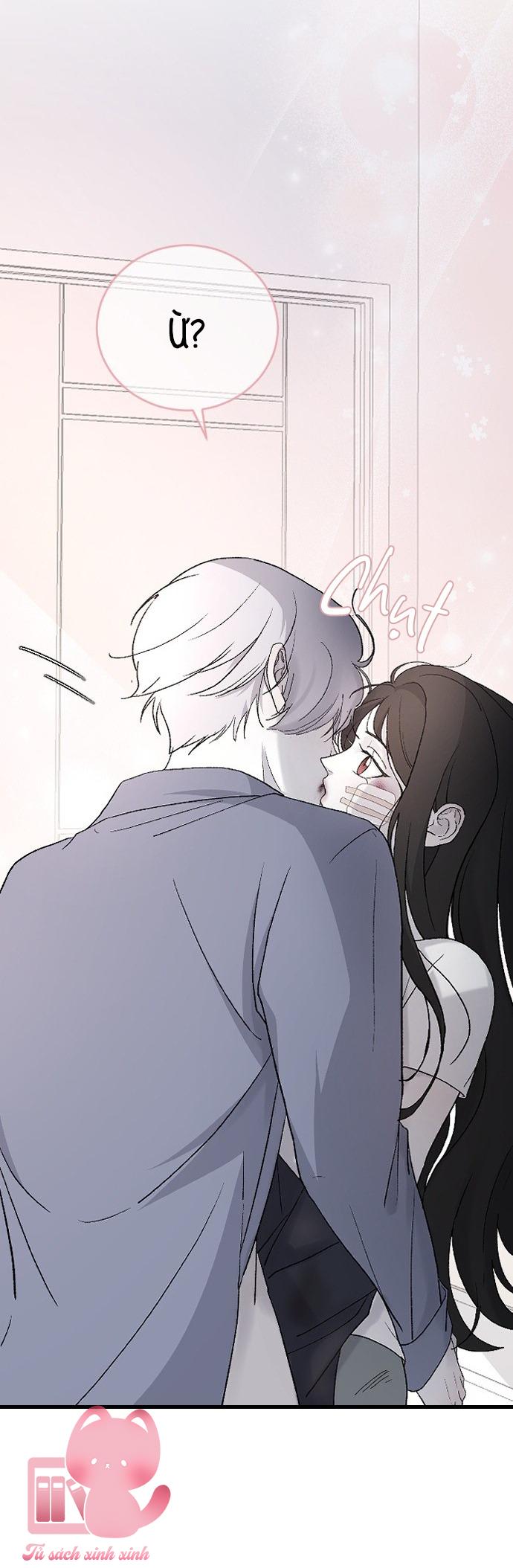 Ba Anh Trai Cực Phẩm Của Tôi - Chap 96