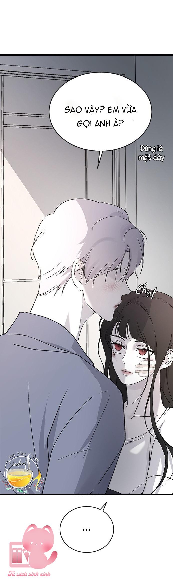Ba Anh Trai Cực Phẩm Của Tôi - Chap 96