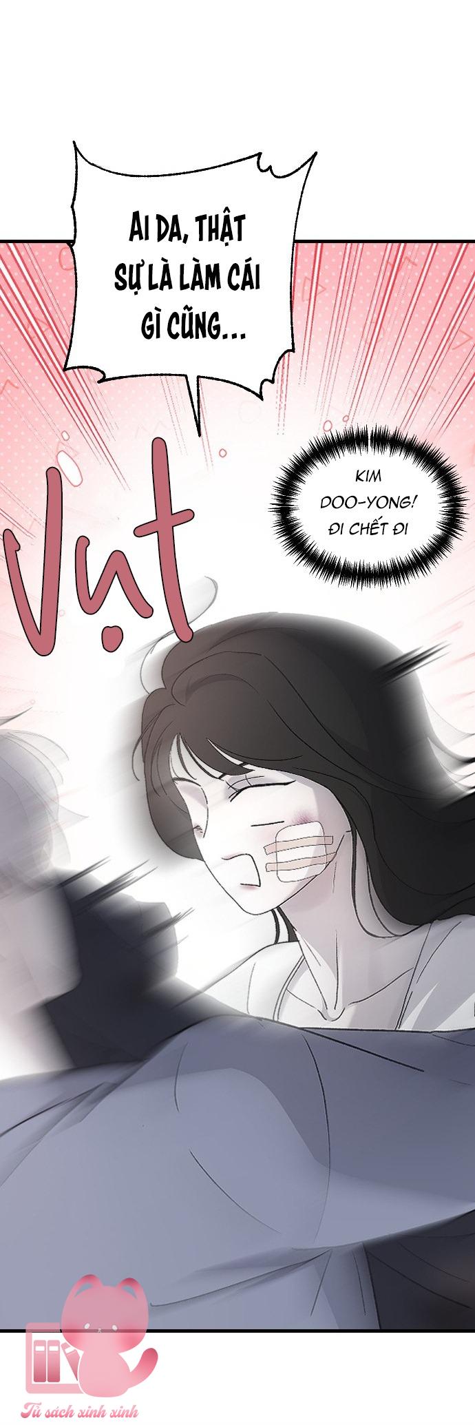 Ba Anh Trai Cực Phẩm Của Tôi - Chap 96