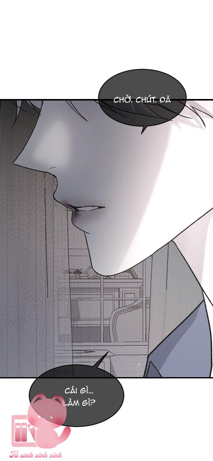 Ba Anh Trai Cực Phẩm Của Tôi - Chap 97