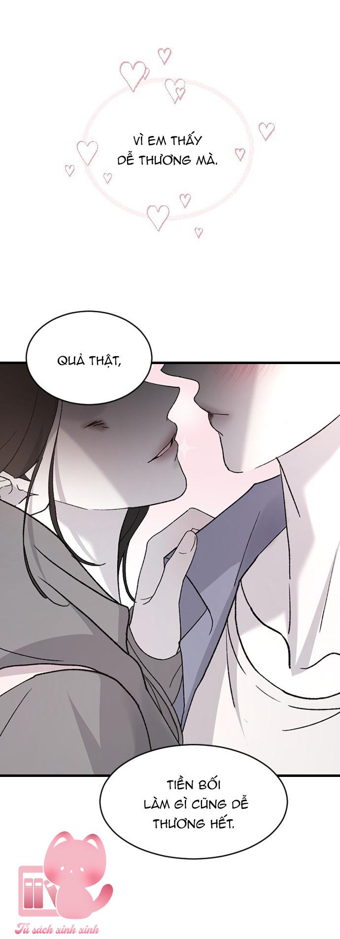Ba Anh Trai Cực Phẩm Của Tôi - Chap 97