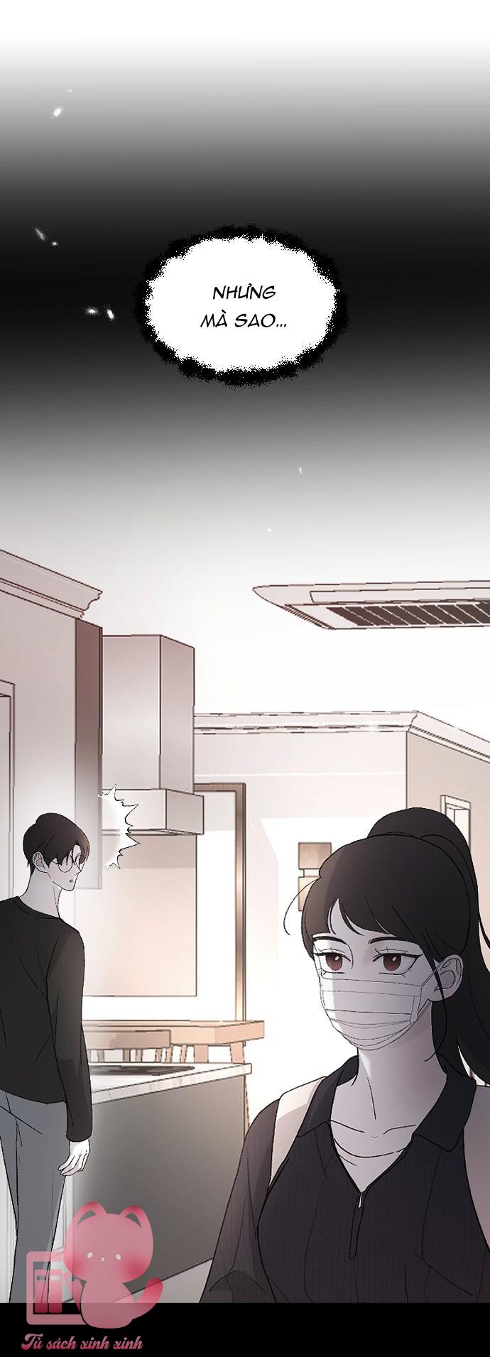 Ba Anh Trai Cực Phẩm Của Tôi - Chap 97