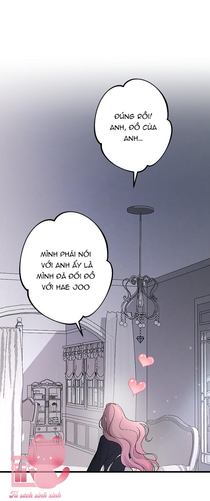 Ba Anh Trai Cực Phẩm Của Tôi - Chap 98
