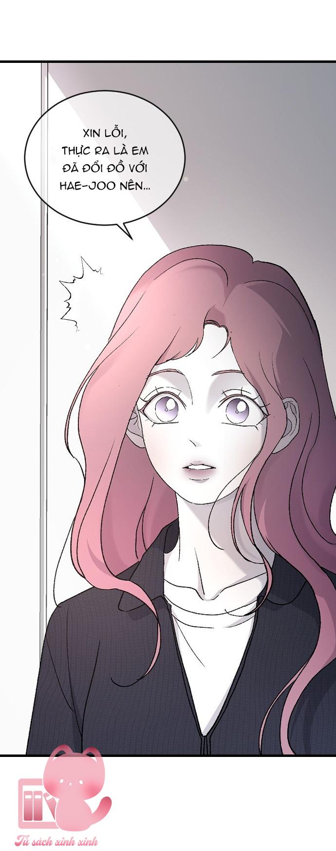 Ba Anh Trai Cực Phẩm Của Tôi - Chap 98