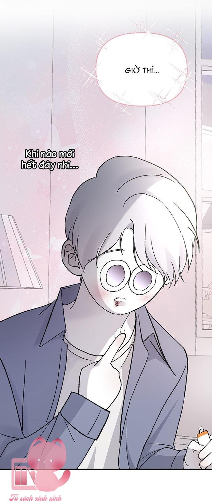 Ba Anh Trai Cực Phẩm Của Tôi - Chap 98