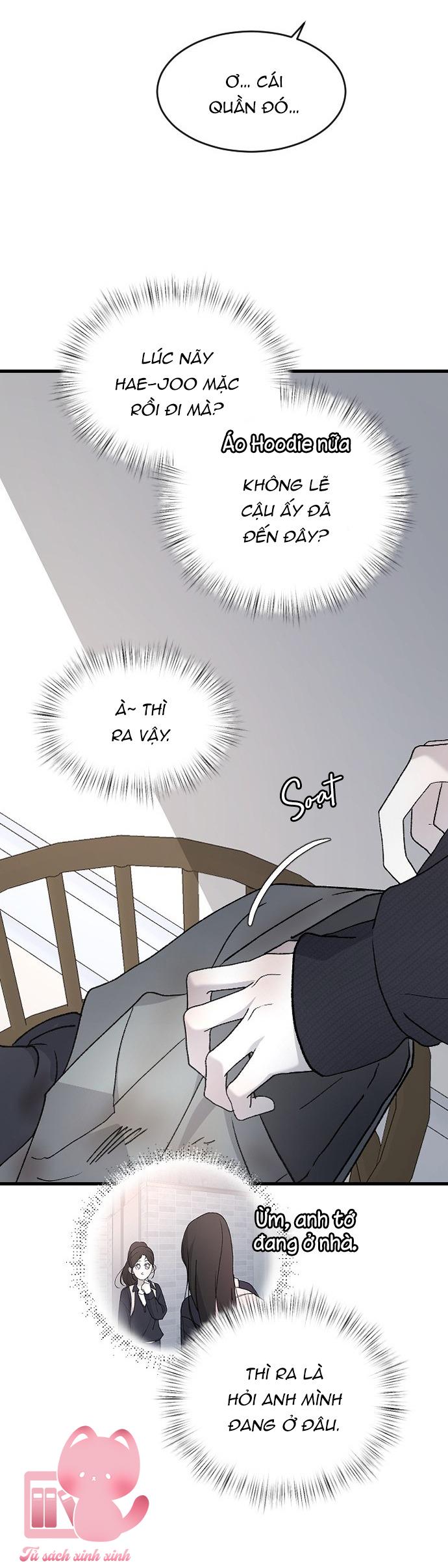 Ba Anh Trai Cực Phẩm Của Tôi - Chap 98