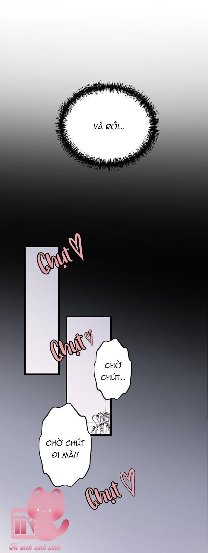 Ba Anh Trai Cực Phẩm Của Tôi - Chap 98