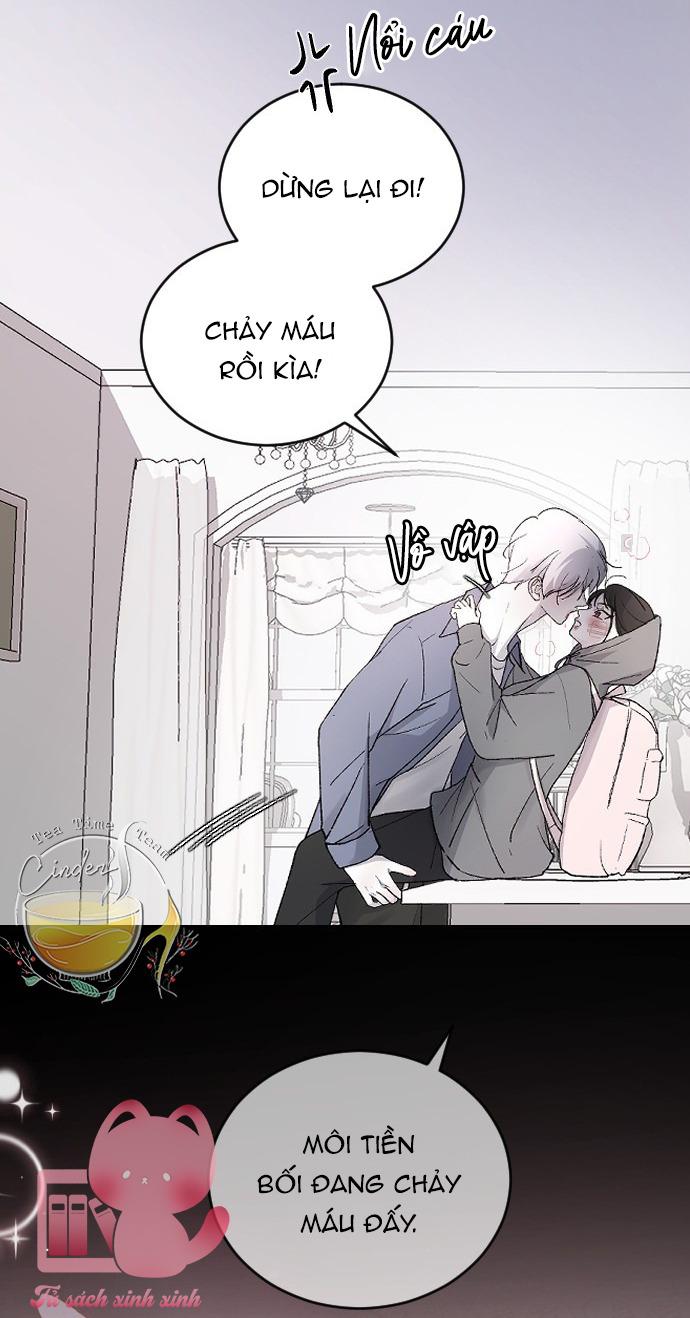 Ba Anh Trai Cực Phẩm Của Tôi - Chap 98