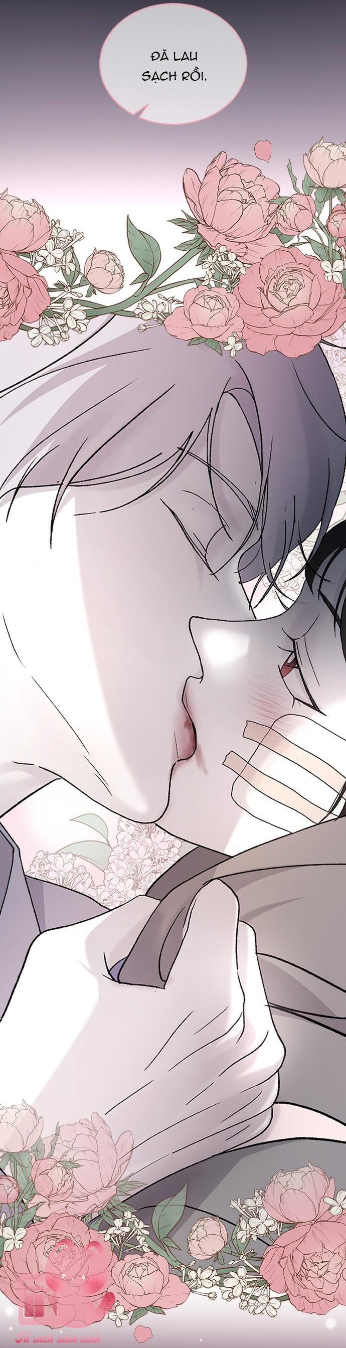 Ba Anh Trai Cực Phẩm Của Tôi - Chap 98