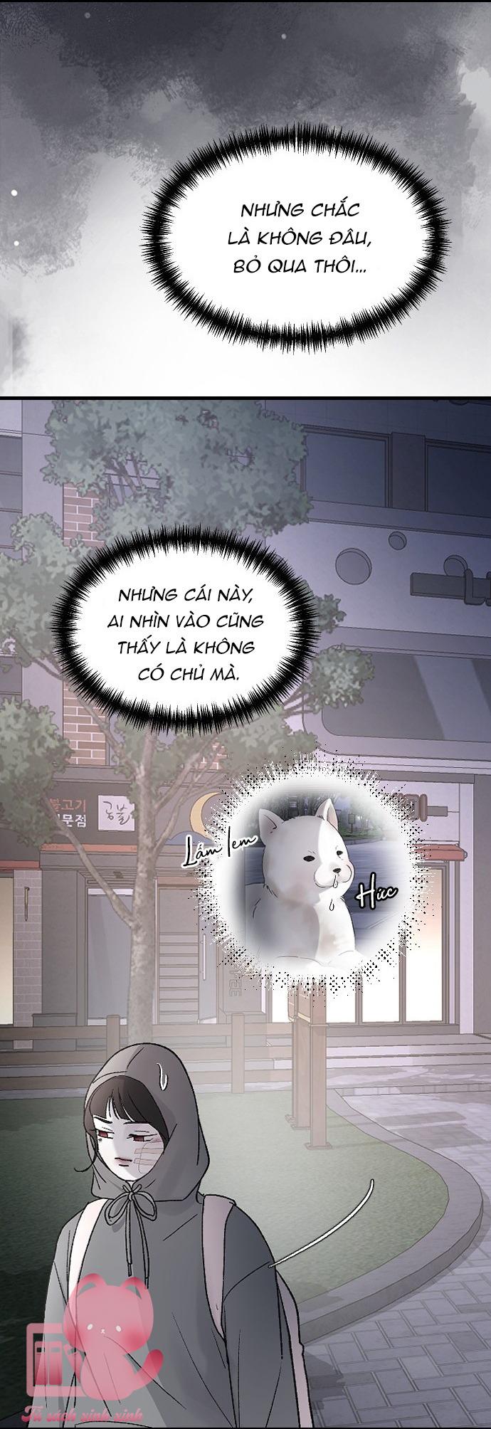 Ba Anh Trai Cực Phẩm Của Tôi - Chap 98