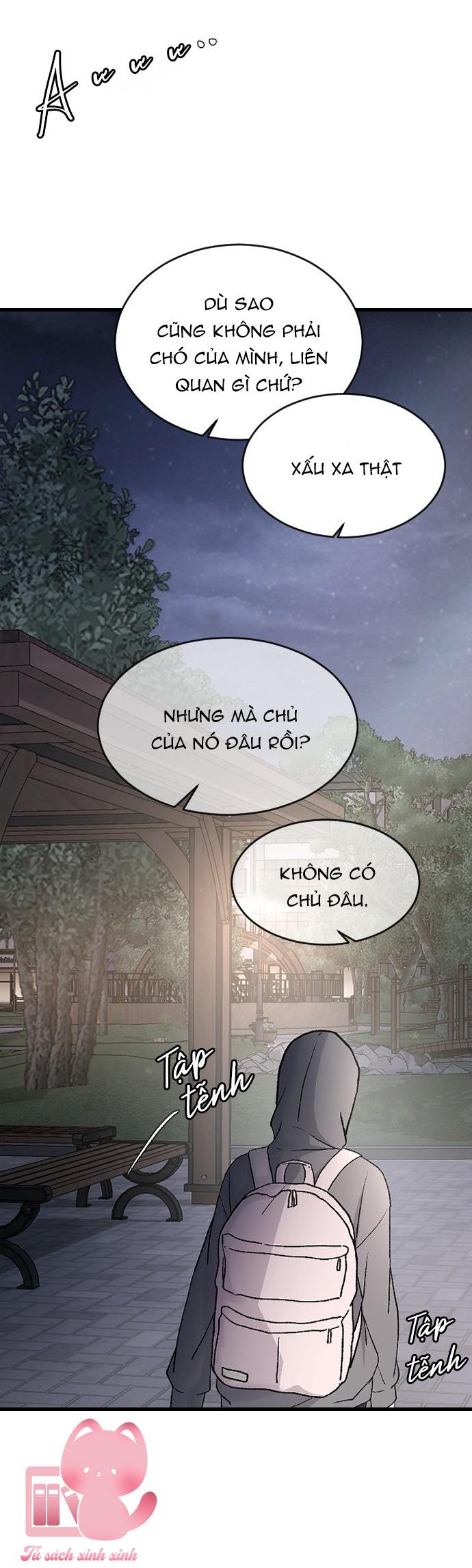 Ba Anh Trai Cực Phẩm Của Tôi - Chap 98