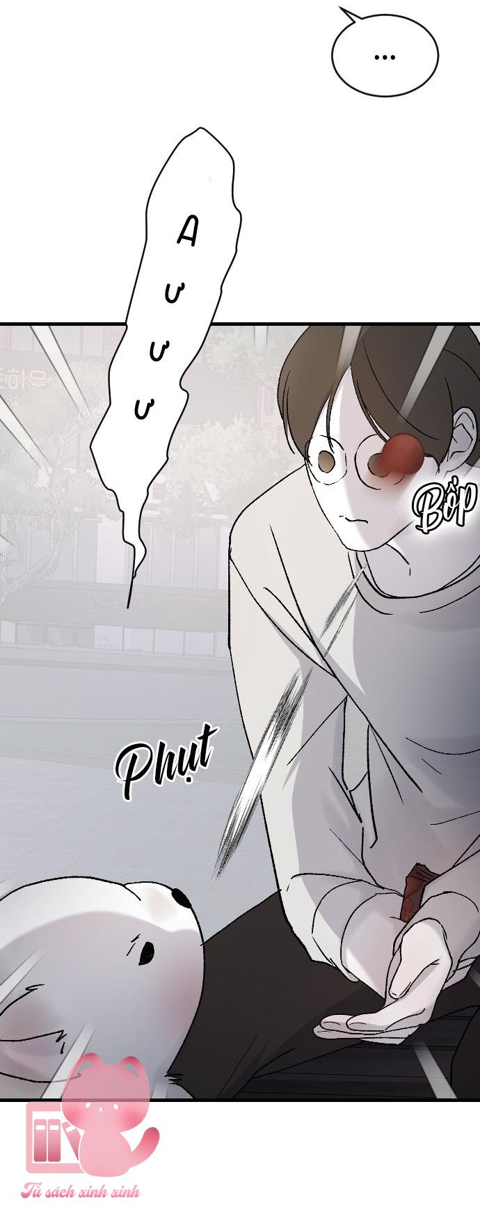 Ba Anh Trai Cực Phẩm Của Tôi - Chap 98